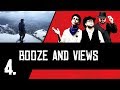 Red Dead Redemption 2 | 04 Booze and Views