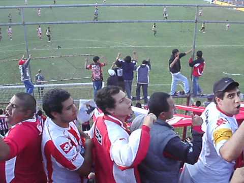 "San Martin de Tucumán 2012 "La Mas Grande del Norte" Che dkno sos amargo y sos ortiva . â" Barra: La Banda del Camion &bull; Club: San Martín de Tucumán