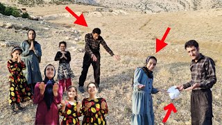 Download lagu Salman's big surprise for the Girls; their new field is ready!🏠 mp3