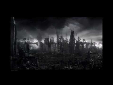 Splinter  -  Σήψη