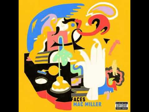 Mac Miller - Insomniak (feat. Rick Ross)