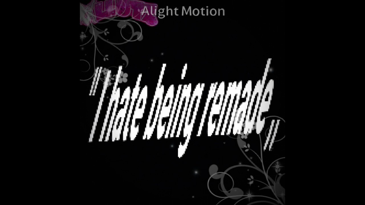 ˚ˎˊ𝄞𓍢ִ ᛝ "i hate being recorded trend" but different ⸝⸝‧°𓏲ּ𝄢