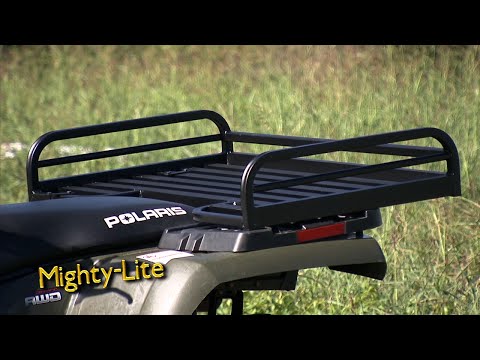 Great Day Mighty Lite Rear Rack