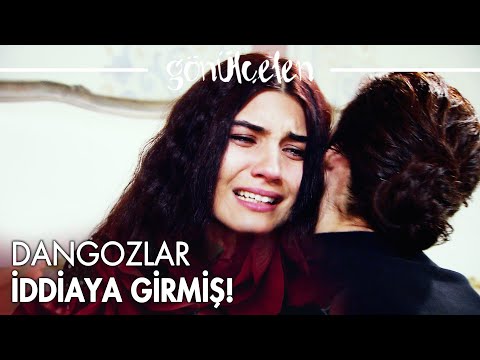 Bu Hasret'e yapılır mı?😥 - Gönülçelen 7. Bölüm