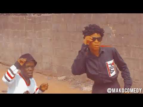 MAKOCOMEDY/REVENGE EPISODE 18  MAKO GOT IN A FIGHT