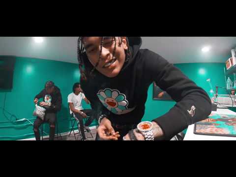 Trill Sammy - Everytime (Official Music Video) (Prod @Tashacatour)