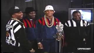 LL Cool J compares winning 1988 Soul Train Award to SEX!!! by filmmaker Keith O&#39;Derek