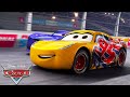 Best of Cruz Ramirez! | Pixar Cars