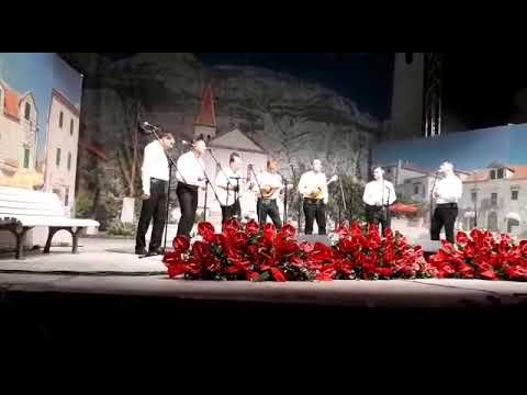 KLAPA PUNTAMIKA LIVE - BABALUBAM - MAKARSKA FESTIVAL UZ MANDOLINE I GITARE 2019