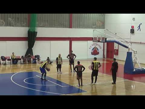 GHOSTBUSTERS - BLACK DRAGONS 51-85 07/12/2019 EXPERT LEAGUE