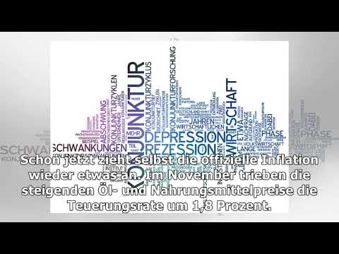 Die inflationslüge | konjunktur