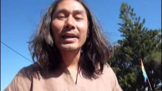 This Moment - Inspired Poetry video by Ken Nee Fong and Ariel Kalma