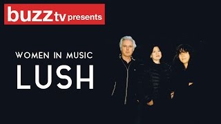 Women in Music with LUSH