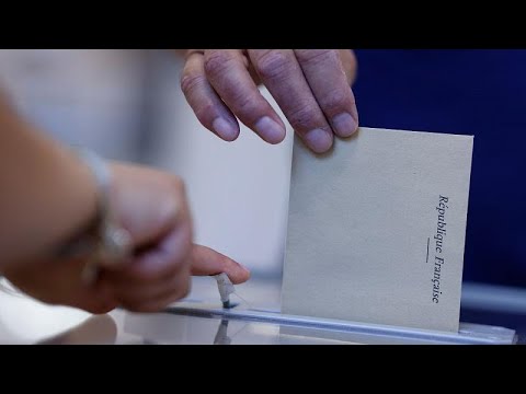 Analysis: A quick look at France's legislative elections