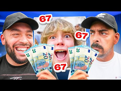 Elke Cringe = Betalen 😆💰