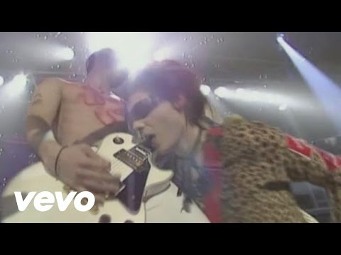 Manic Street Preachers - This Is the Day (Band History Version)