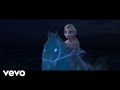 Nur Hafiza Longkip Thomas Elliza Razak Tunjukkan From Frozen 2