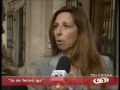 TeleRoma56 – Politica. Intervista a Isabella Rauti