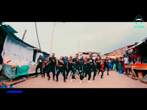 Miondoko Mixtape 2023 INTRO - DJ SPINE. GO PATO