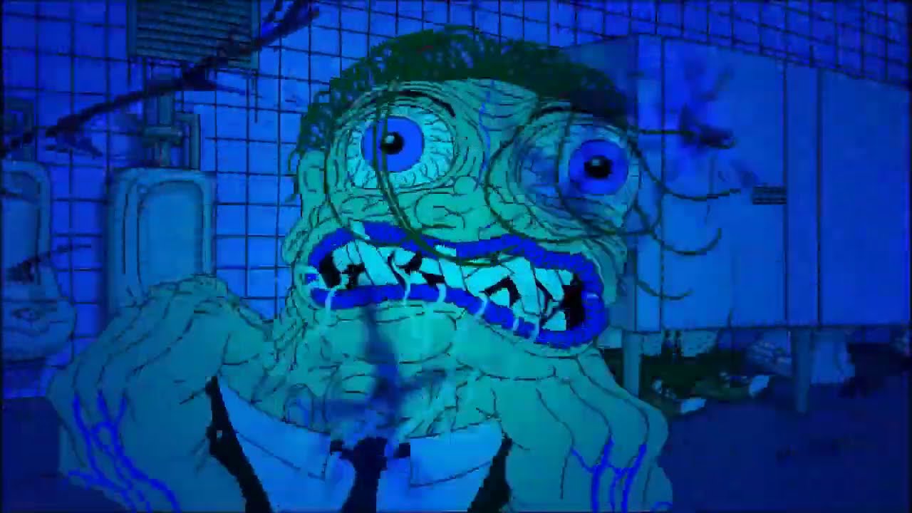 El Desperado - 303 Attack (Music Video) [Acidtekno]