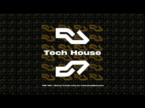 Resident Advisor Top 100 Tech House + Bonus Tracks July 2024