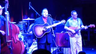 Big Sandy And His Fly-Rite Boys - Baby, Baby Me