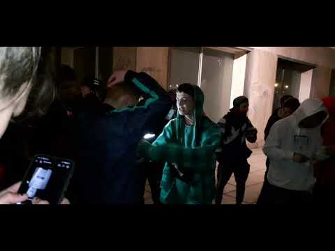 KOLO vs CIRITOBLESS - CUARTOS DE FINAL - FECHA 9 (ocaso free)