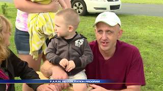 SPECIAL REPORT: STARKE COUNTY JAIL FARM PROGRAM