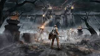 【Demon's Souls】牛のデーモン(友人)と霧中探索【PS5版】