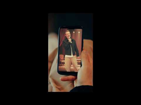 Damien Gillard - Rude (teaser)