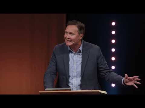 A Gracious Warning of Coming Judgment | Living with The End in Mind | 11-06-2022