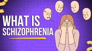 How To Identify Schizophrenia Symptoms