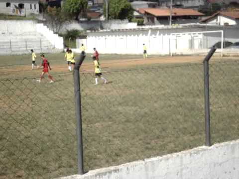 Corianos x AD Guarulhos - Sub 15 - Copa São Paulo - SET/2011