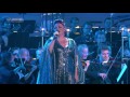 GRAVITY In Concert World Premiere At Hollywood In Vienna