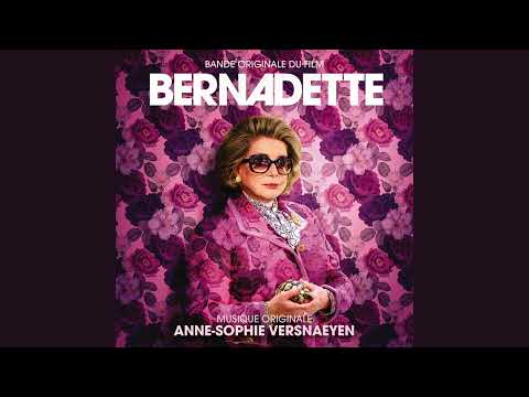 Bernadette 2023 BOF+ Dr Alban Sing Hallelujah (Original Extended Club Mix - Dr Alban vs Yamboo)