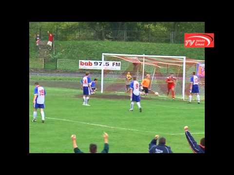 naszalomza | ŁKS Łomża vs Wigry Suwałki - październik 2005 r.