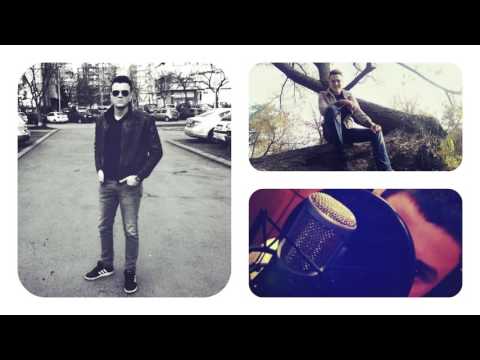 Aleksa Radojicic - Ako te nije pronasla ljubav (cover)