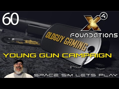 X4 Foundations Space Sim Kingdom End 6.0 | Episode 60- Destroying Xenon Shipyard