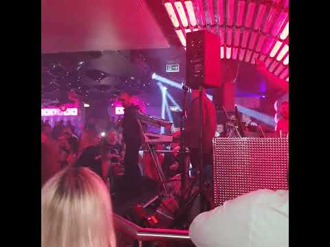 Mile Kitic Videli se nismo dugo Club Play Offenbach 17.09.2022