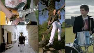 THE POISE RITE - A Soul To Drink