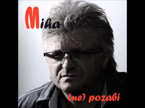 Miha Balažič - Pozabi (2015)
