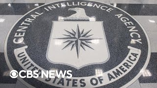 Behind the CIA buyout offer that may include an early retirement option