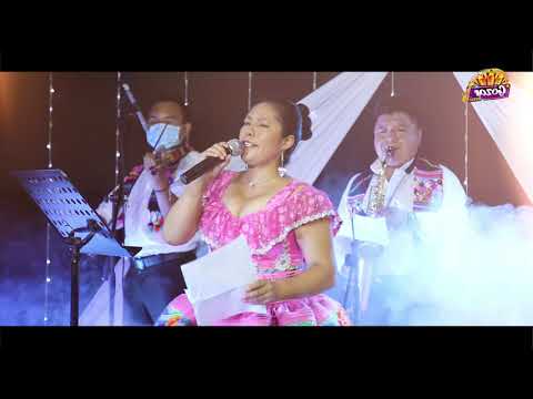 😭Solo eh Salido  - Huayno - Hayde Pizarro 😭