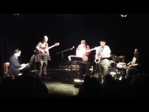 "SMS Olomo" en vivo 2011 Máximo Rodríguez Quinteto.