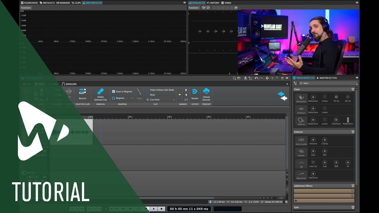 video