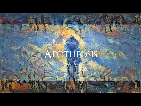 Apotheosis | TES 5: Skyrim Expansion Mod | [Afterlife: Dreamsleeve Environmental Trailer] 4k