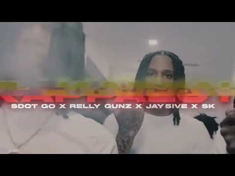 Kappalot - Sdot Go x Relly Gunz x Jay5ive x SK