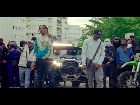 Timal x Digga d type beat (stikmi prod)