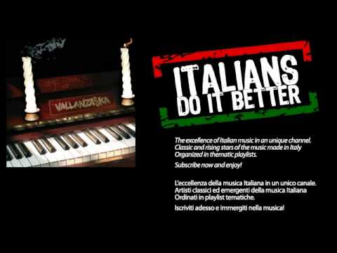 Vallanzaska - La ninna nanna del becchino