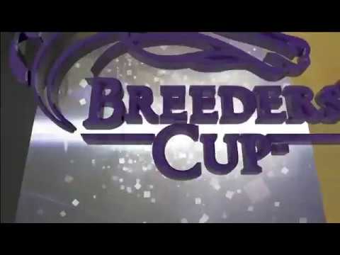 2018 CHURCHILL DOWNS Longines Breeders' Cup Turf